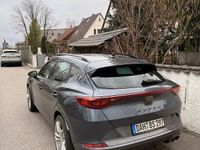 Gebraucht Cupra Formentor VZ2 310 PS (228 kW) 2021 Grau SUV