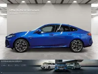 Gebraucht BMW 220 Gran Coupé Sport Line 150 PS (110 kW) 2025 Blau Coupé