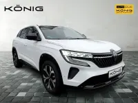 Usata Renault Austral Evolution 158 CV (116 kW) 2024 Bianco SUV