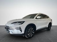 Neu BYD Seal U Design 324 PS (238 kW) 2025 Snow white SUV