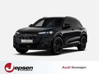 Neu Audi Q5 Sport 367 PS (269 kW) 2025 Mythosschwarz metallic SUV