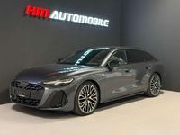 Neu Audi A6 Sport 299 PS (219 kW) 2026 Daytonagrau perleffekt Kombi