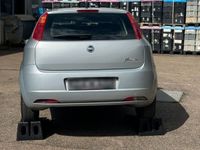 gebraucht Fiat Punto TÜV NEU