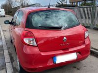 gebraucht Renault Clio 1.2