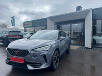 Gebraucht Cupra Formentor 150 PS (110 kW) 2022 Grau SUV