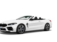 Gebraucht BMW M8 Competition Edition 625 PS (459 kW) 2025 Coupé
