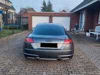 gebraucht Audi TT TTCoupe 2.0 TFSI | Quattro | S-Line | B&O Sound