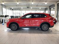 Gebraucht VW Tiguan Pro 150 PS (110 kW) 2025 Rot SUV