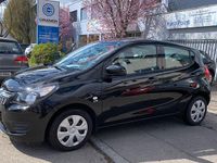 Gebraucht Opel Karl 73 PS (53 kW) 2019 Kleinwagen