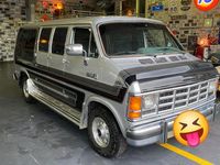 Gebraucht Dodge Ram 200 PS (147 kW) 1987 Pickup