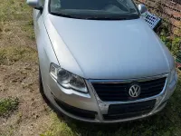 Gebraucht VW Passat 116 PS (85 kW) 2006 Silber Kombi