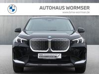 Gebraucht BMW iX1 Performance 225 kW (306 PS) 2023 Schwarz SUV