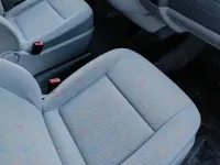 Gebraucht VW T5 105 PS (77 kW) 2004 Blau Van
