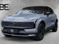 Gebraucht Volvo EX30 Performance 314 kW (428 PS) 2025 Grau SUV