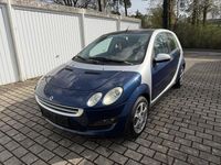 Usado Smart ForFour 2004 Citadino