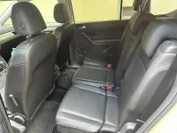 Gebraucht VW Touran 150 PS (110 kW) 2021 Andere farben Van / Kleinbus