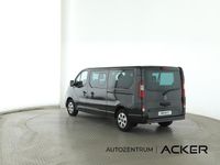Gebraucht Renault Trafic Evolution 150 PS (110 kW) 2024 Schwarz Van / Kleinbus