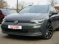 Gebraucht VW Golf VII 184 PS (135 kW) 2021 Andere Kleinwagen