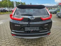 Gebraucht Honda CR-V Hybrid 145 PS (106 kW) 2023 Schwarz SUV