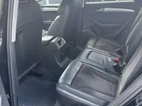 Gebraucht Audi Q5 177 PS (130 kW) 2014 SUV