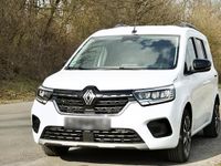 Gebraucht Renault Kangoo Techno 115 PS (84 kW) 2024 Weiß Van / Kleinbus