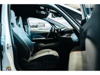 Gebraucht Cupra Born Basis 150 kW (204 PS) 2024 Weiß Kleinwagen