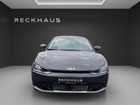 Gebraucht Kia EV6 Air 239 kW (325 PS) 2024 Grau SUV