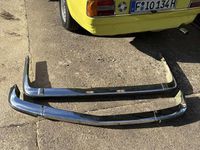 Gebraucht BMW 2002 90 PS (66 kW) 1974 Gelb Limousine