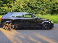 Gebraucht Audi A3 Ambiente 200 PS (147 kW) 2011 Limousine