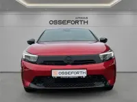 Usata Opel Corsa 101 CV (74 kW) 2025 Rosso Utilitaria