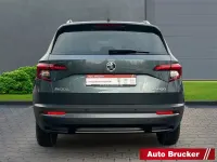 Gebraucht Skoda Karoq Style 150 PS (110 kW) 2019 Grau SUV