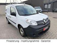 Gebraucht Renault Kangoo Rapid Extra 90 PS (66 kW) 2019 Weiß Van / Kleinbus