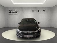 gebraucht Opel Astra Sports Tourer ON 1.4 Turbo Navi Apple CarP