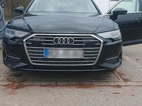 Gebraucht Audi A6 231 PS (169 kW) 2019 Schwarz Kombi