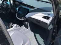 Gebraucht Opel Ampera Ultimate 150 kW (204 PS) 2018 Schwarz Kleinwagen