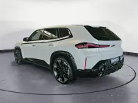 Gebraucht BMW XM Performance 653 PS (480 kW) 2025 Weiß SUV