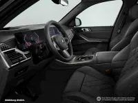 Gebraucht BMW X5 M Sport 286 PS (210 kW) 2025 Schwarz SUV