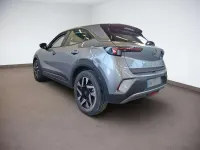 Gebraucht Opel Mokka Elegance 101 PS (74 kW) 2024 Lack grau artense/typ aussenve SUV