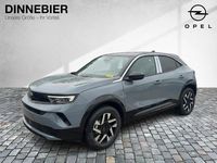 Neu Opel Mokka 131 PS (96 kW) 2025 Grafik grau SUV