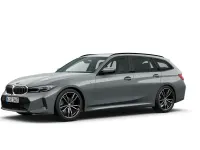 Używany BMW 320 Efficient Dynamics 190 KM (139 kW) 2026 Kombi