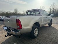 gebraucht Toyota HiLux 4x4