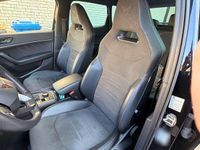 Gebraucht Cupra Ateca VZ 300 PS (220 kW) 2020 Schwarz SUV