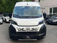 Gebraucht Fiat Ducato 179 PS (131 kW) 2024 Weiß Van