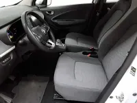 Occasion Renault Zoe Experience 80 kW (109 ch) 2022 Blanc Citadine