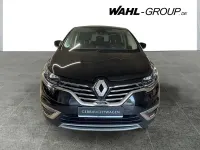 Occasion Renault Espace Initiale Paris 224 ch (164 kW) 2019 Noir Monospace