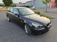Gebraucht BMW 545 333 PS (244 kW) 2004 Schwarz Kombi
