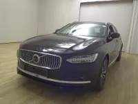 Gebraucht Volvo V90 Plus 197 PS (144 kW) 2023 Schwarz Kombi
