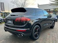 Gebraucht Porsche Cayenne 262 PS (192 kW) 2014 Schwarz SUV