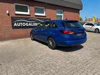 gebraucht Opel Astra Sports Tourer Business*KAM*LENK-HEI*NAVI