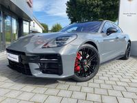 Gebraucht Porsche Panamera GTS 500 PS (367 kW) 2025 Grau Limousine